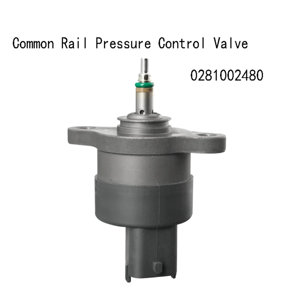 Common Rail Pressure Control Valve Regulator for BMW E46 E38 E39 X5 2.5D 3.0D 3 5 7 2.5D 3.0D 0281002480