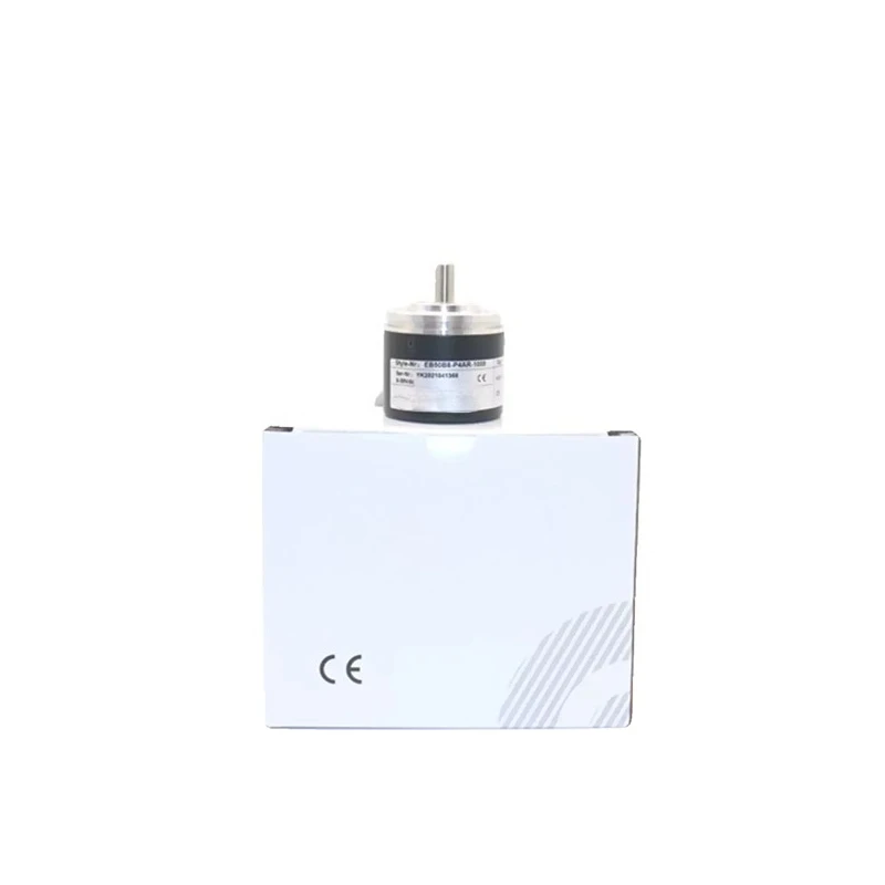 Encodeur EB50B8-P4AR-1000 #   C4 H4 H6 L5 P6 #   AR PR HA