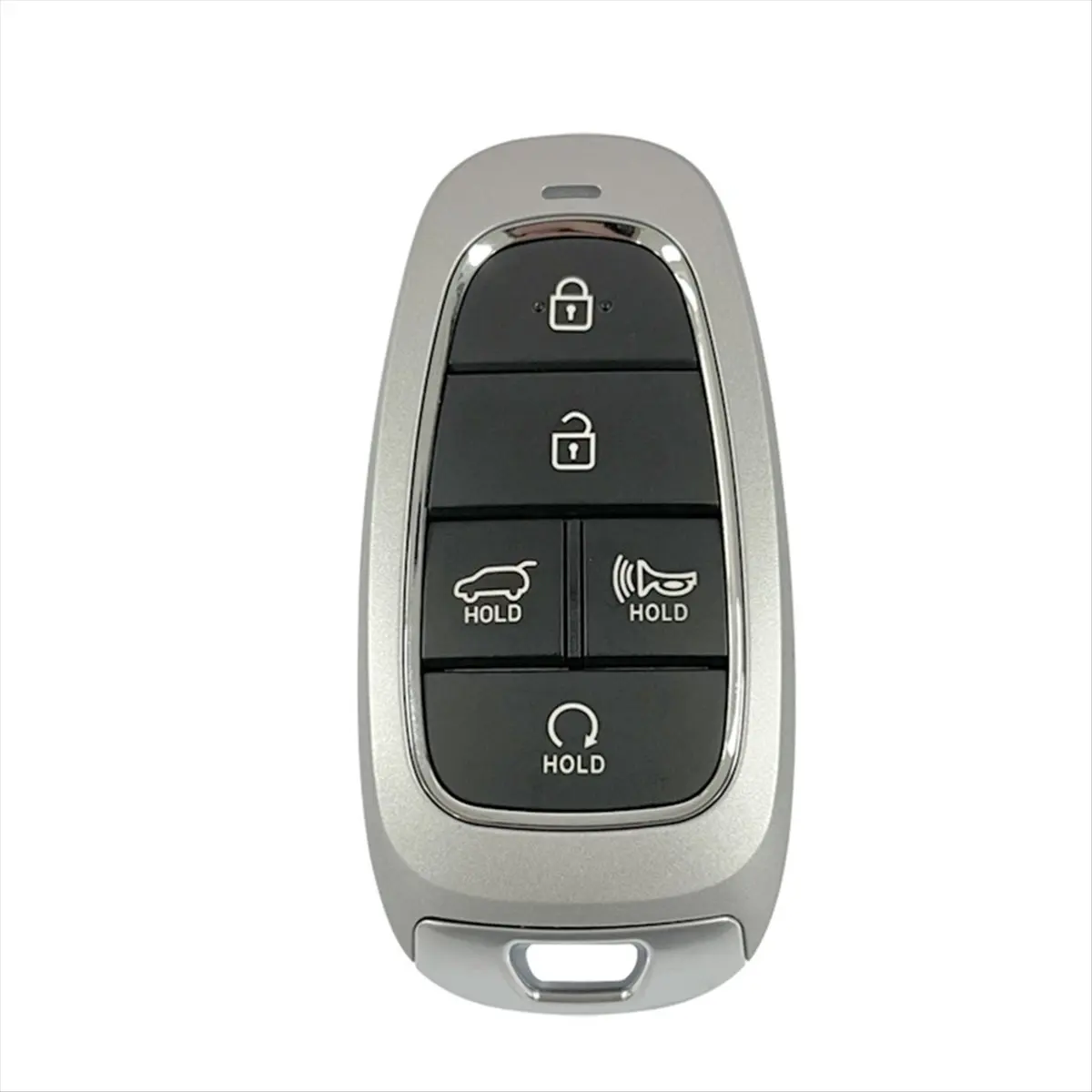 B09A ID47 Chip 433MHz FCCID:95440-S1570 Proximity Car Remote Key for Hyundai Tucson Santa Fe 2020 2021 2022 2023 2