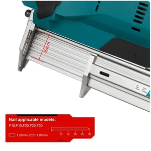 أفضل 12 مسدس مسمار كهربائي مبيعا - رقم 9