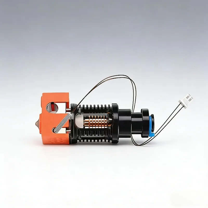 

3D Printer Thermistor Temperature Sensor Compatible with Voron 0.1 1.8 2.4 B3950 100K High Accuracy Quick Response Durable