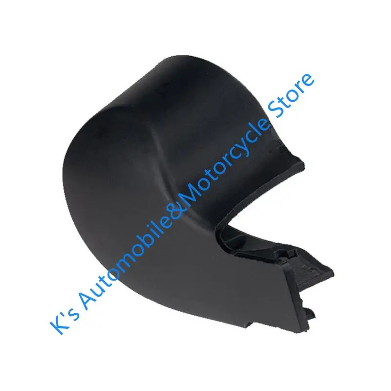 

Q39F Wiper WindShield Ветровое стекло заднего стеклоочистителя крышка шайба -шайба гайки 5K6955435