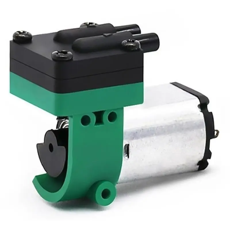 A76K G05DC540 Air/Vacuum Pump Miniature:High-Precision Compact Design For Stable, Efficient Performance Operation