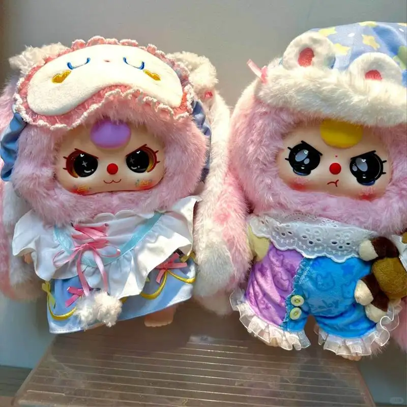 

Baby Three Sweet Dreams, серия 400%, слепая коробка, игрушки, мягкий удобный компаньон для сна, изысканная кукла, загадочная коробка, сюрприз, забавный подарок