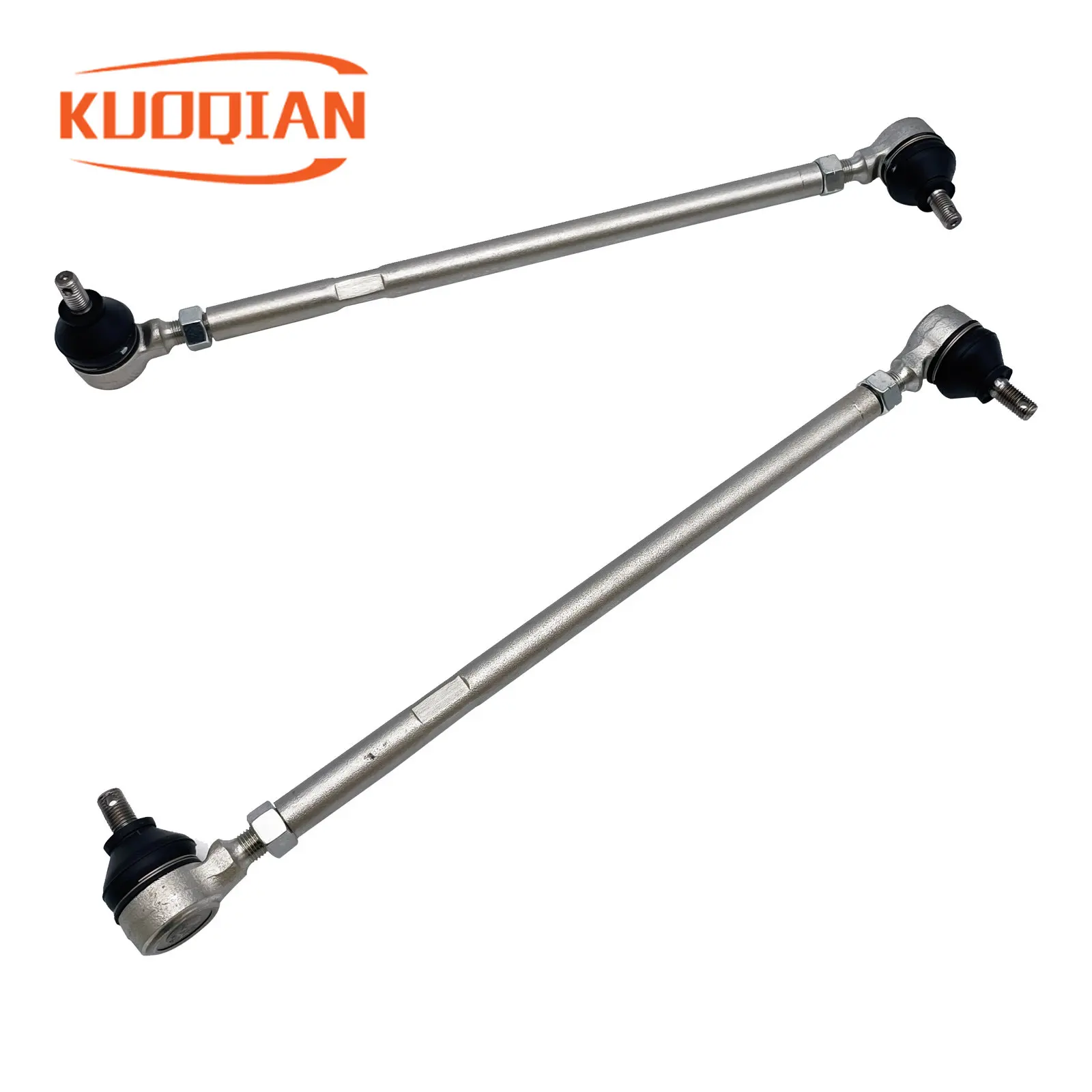 

2PCS Steering Tie-Rod Assy for CF 400 450 500 X5 500S 520 500HO 550 X5H.O. 600 X6 625 800 X8 ATV 9010-100530-20000