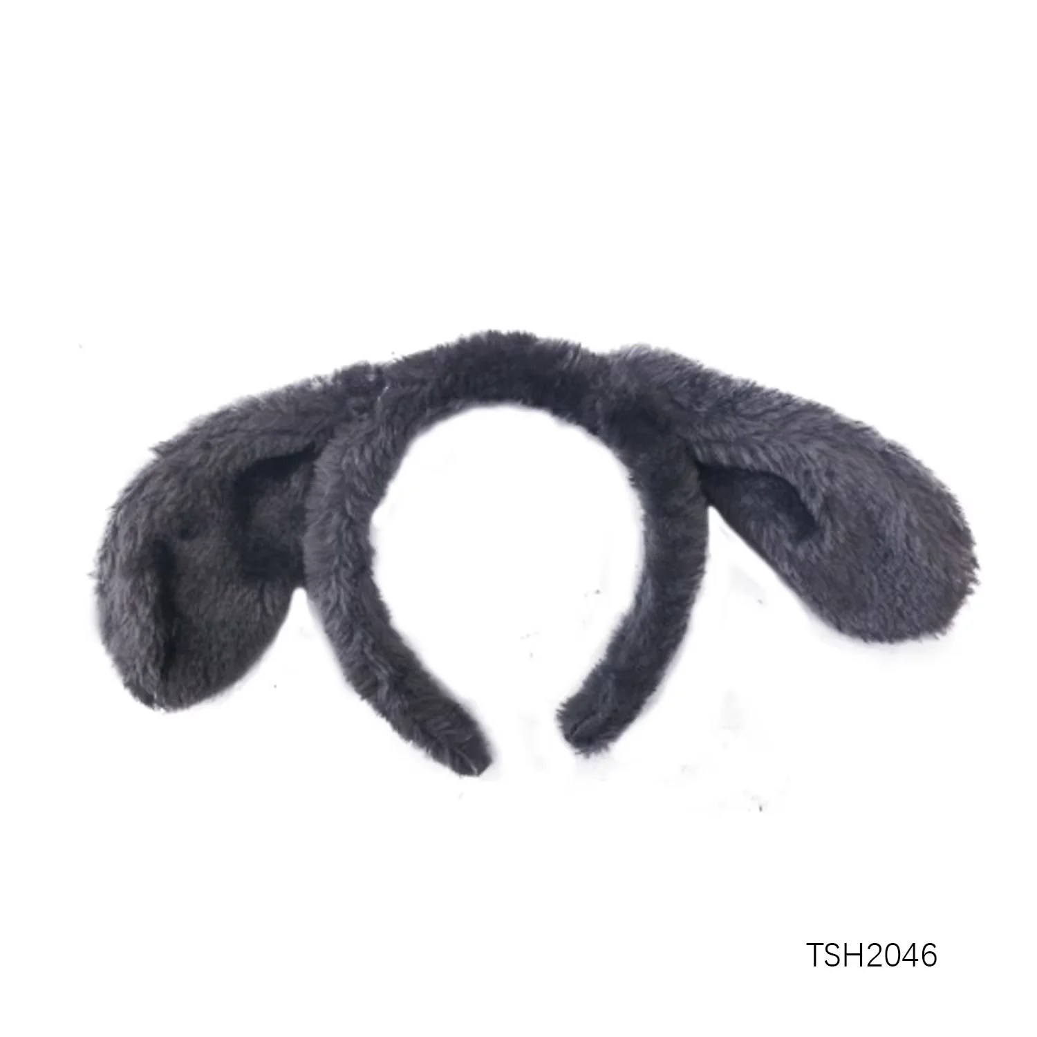 PESENAR Traje festivo de Pascua Traje de Pascua de una sola pieza Diadema de Pascua Diadema de Felpa de Pascua adecuada para Pascua