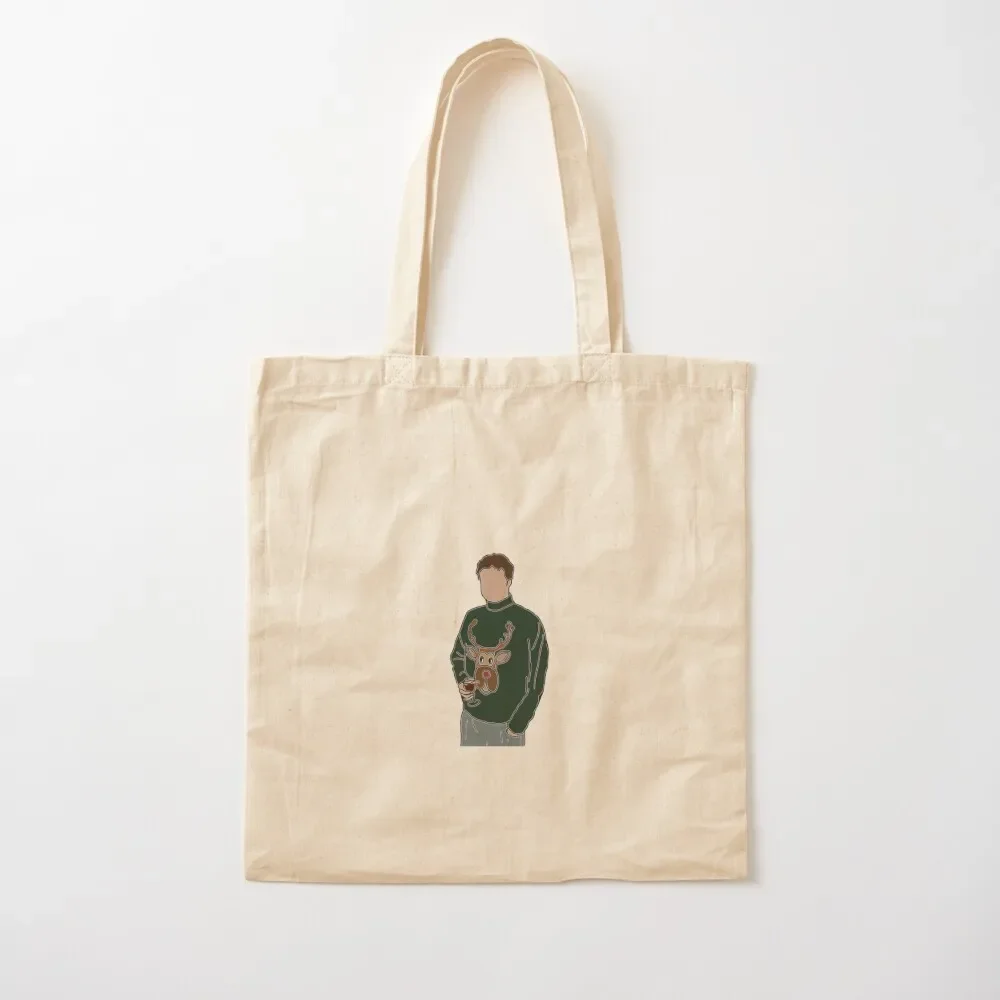 

Mark Darcy Tote Bag canvas tote bag Candy bags Bag