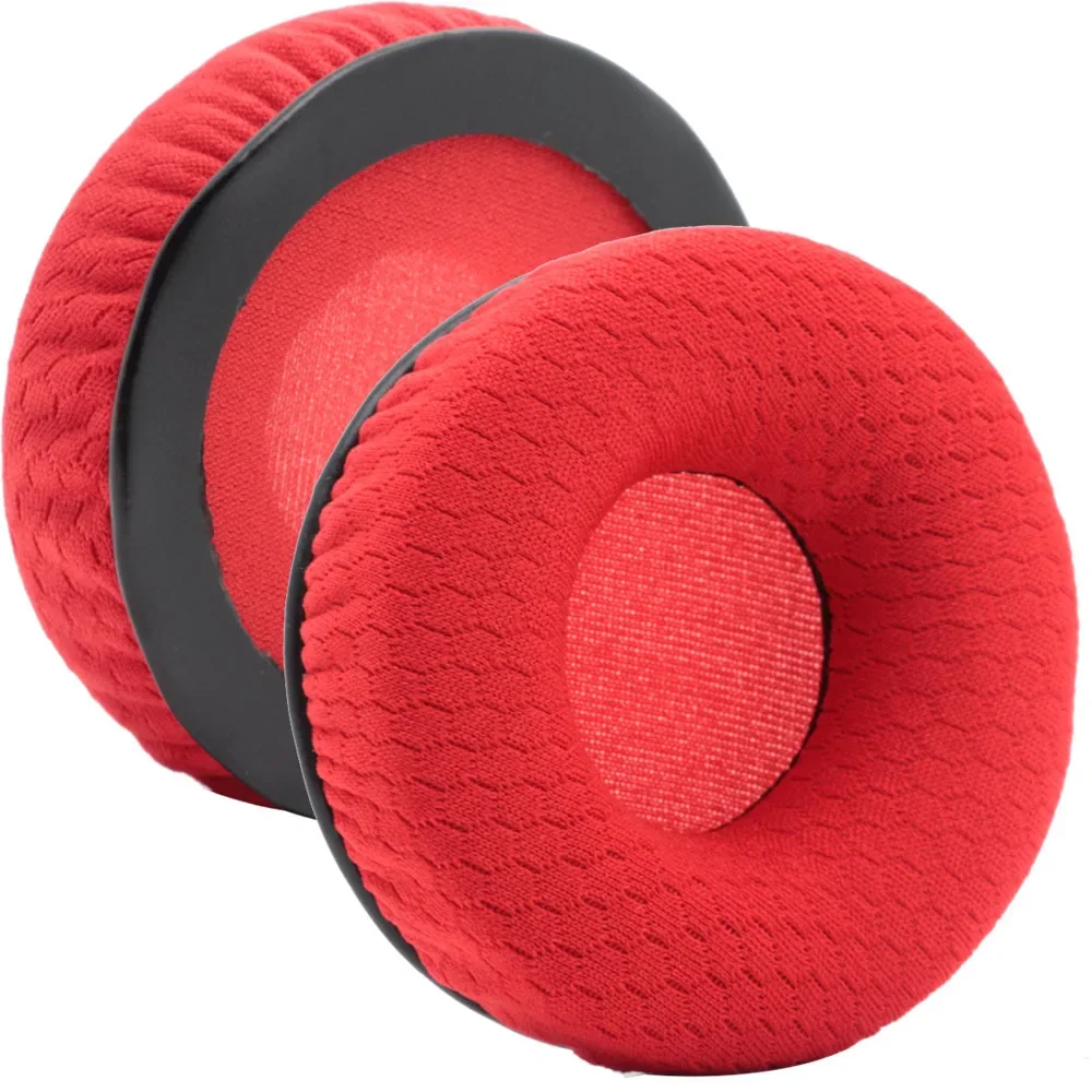 Replacement Ear pads for Sennheiser HD25 HD25-1 HD25-II HD25SP 25SP-II Headphones Ear Cushions Earpads headset Earmuff