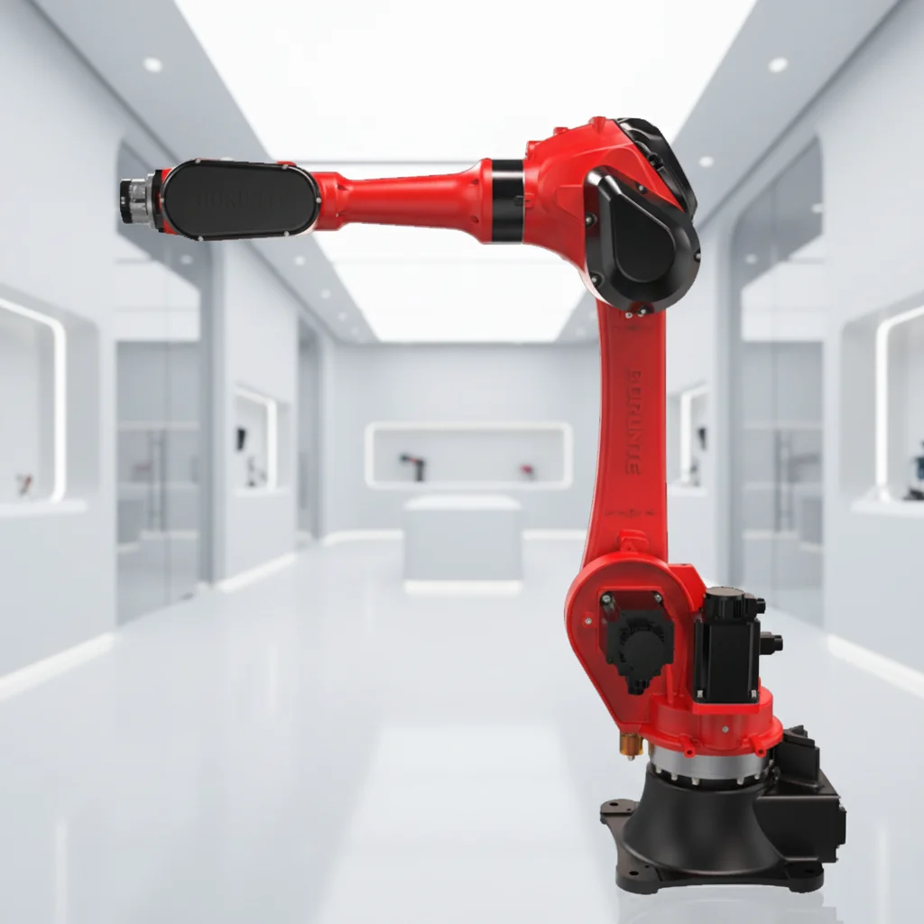 Çok Satan 20KG Yük Kapasiteli - Industrial Robot Arm 20Kg Payload incelemesi ve fiyatı