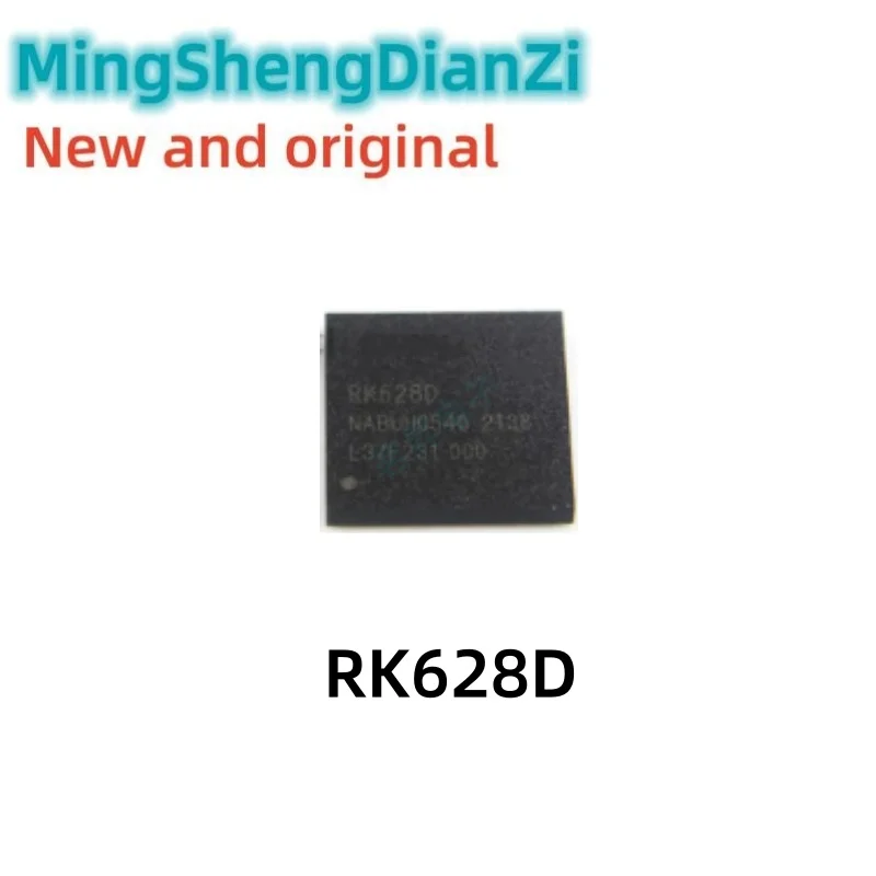 1PCS RK628D BGA256 Brand new and original