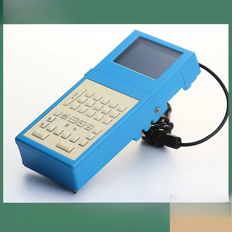 Dust Particulate Matter Concentration PM2.5 PM10 Portable Particulate Matter Detector