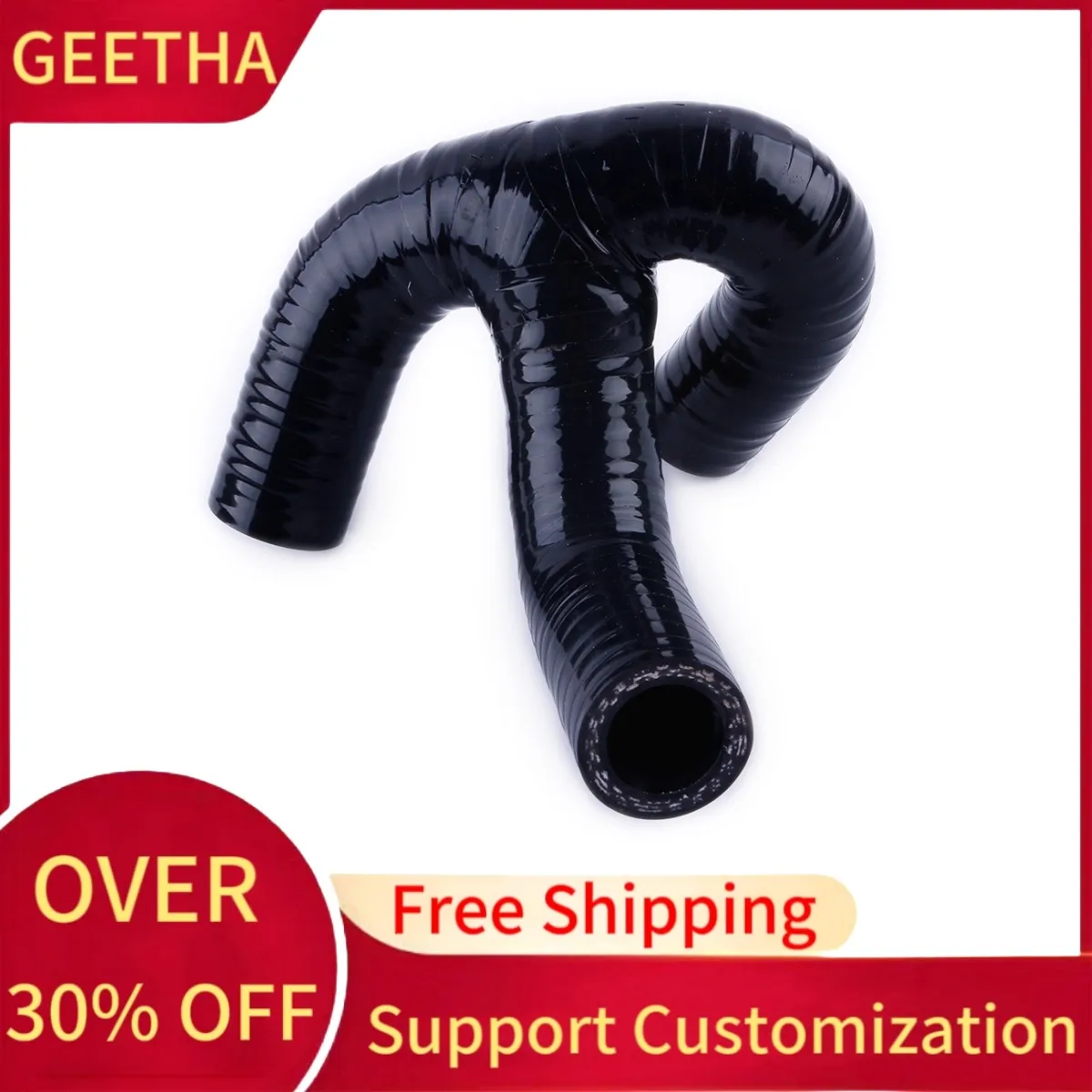 For Audi S3 TT MK1 Cupra R 1.8T 225 PS BAM Silicone Radiator Crankcase Breather Vent Hose Pipe Kit