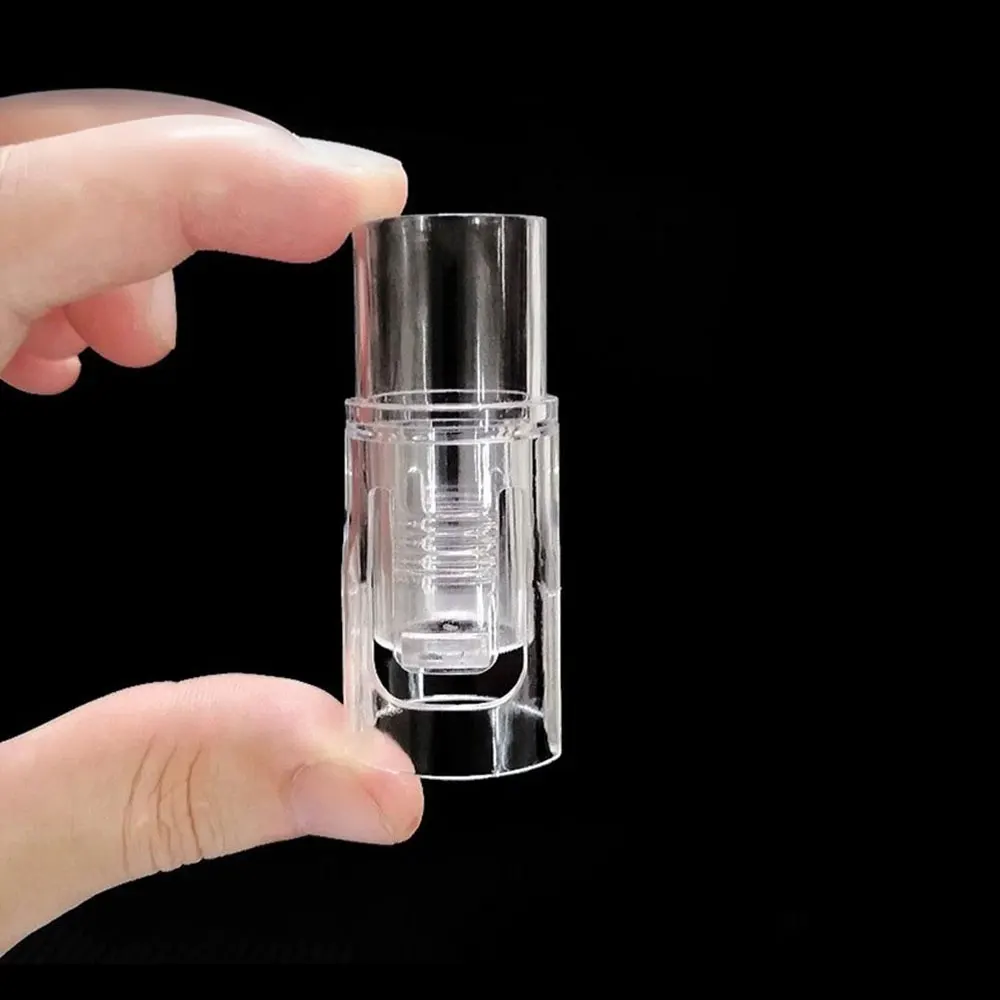 1-10 قطعة موصل خرطوم CPAP لأنبوب ResMed AirMini إلى ملحقات أقنعة الأنف الهوائية متعددة العلامات التجارية المتوافقة مع آلات CPAP #4