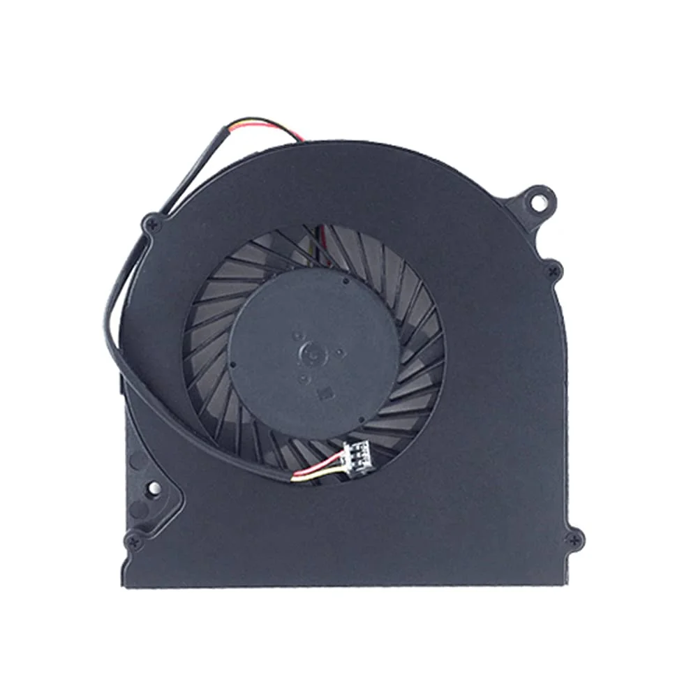 Replacement Cooling Fan for MECHREVO F57-D5R D1 -D1T D2 D3 D2R N550RC N350 Series Laptop