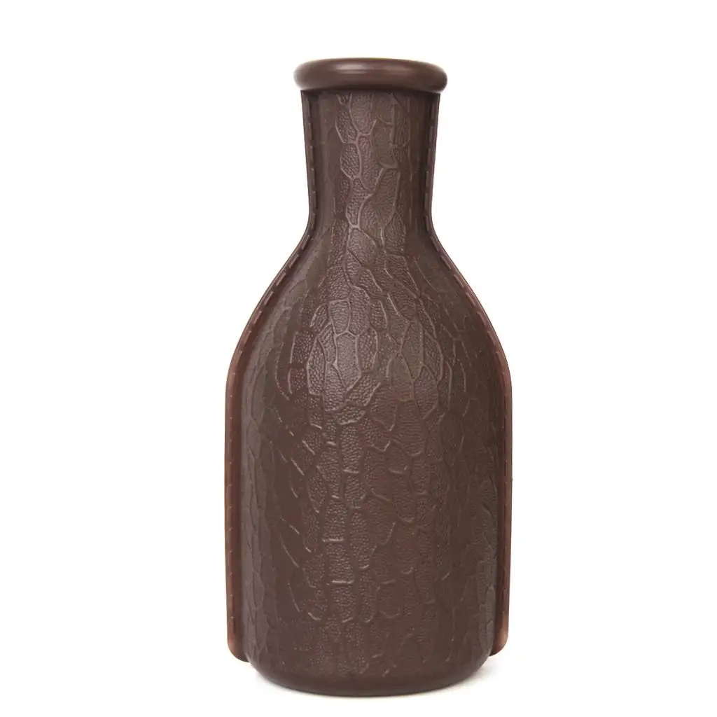 1 bottiglia per shaker da biliardo Kelly con 16 palline di pisello numerate