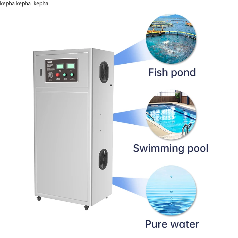 

Wholesale Price Ozone Shoe Dryer Ozocenter Air Source 30g/h Ozone Generator with Automatic Dryer