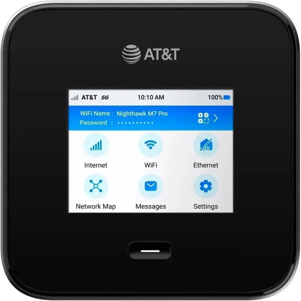 Unlocked 5G Mmwave …
