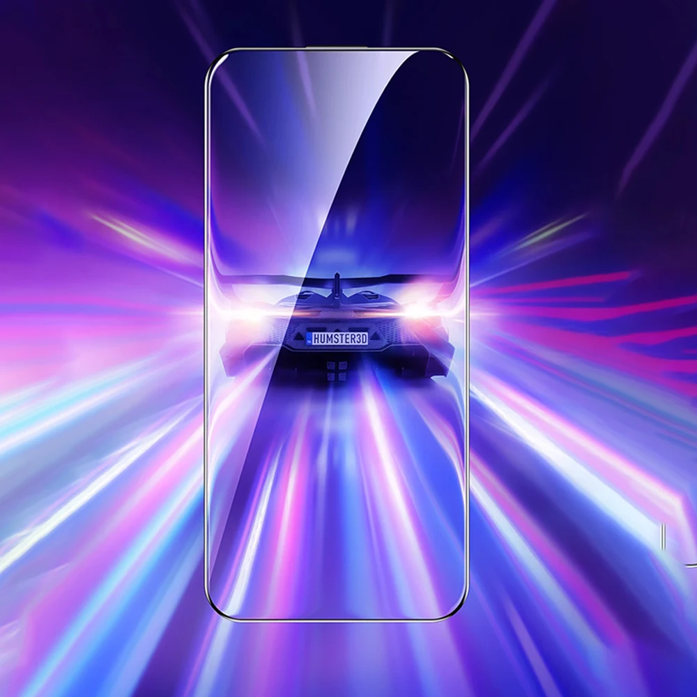 1-4 قطعة من الزجاج المقسى للخصوصية لهاتف Xiaomi poco f7 pro pocoF7 Ultra x7pro c71 c75 m7 redmi turbo4 Pro طبقة أمان مضادة للتجسس/القزح #3