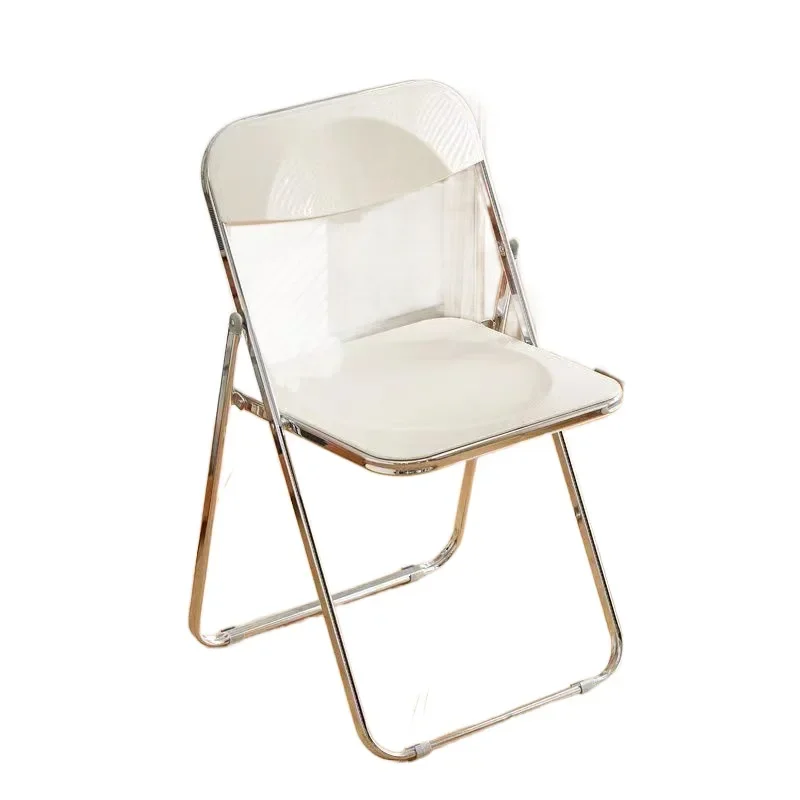 sgabello-portatile-minimalista-per-trucco-e-fotografia-ideale-per-casa-cucina-negozio-soggiorno-sedia-da-pranzo-pieghevole-in-acrilico-trasparente