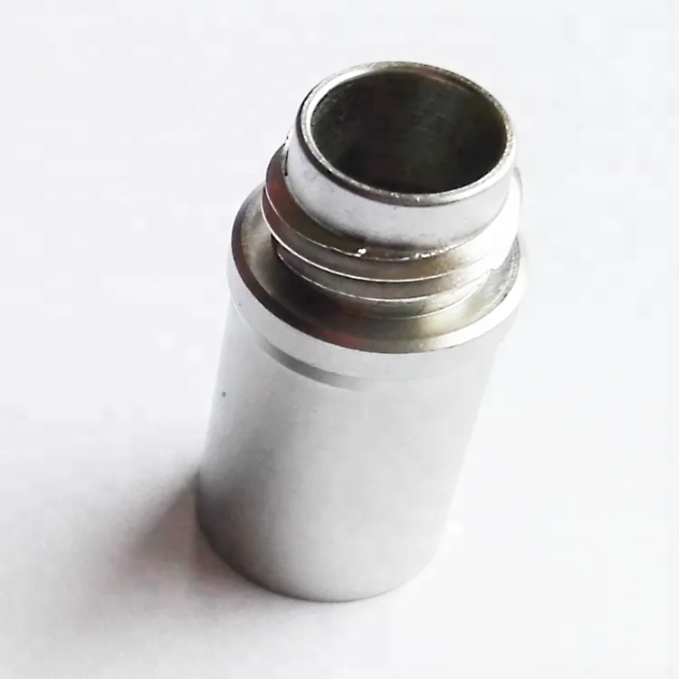 metal-manual-power-source-endoscope-adapter-adapter-for-endoscope-parts