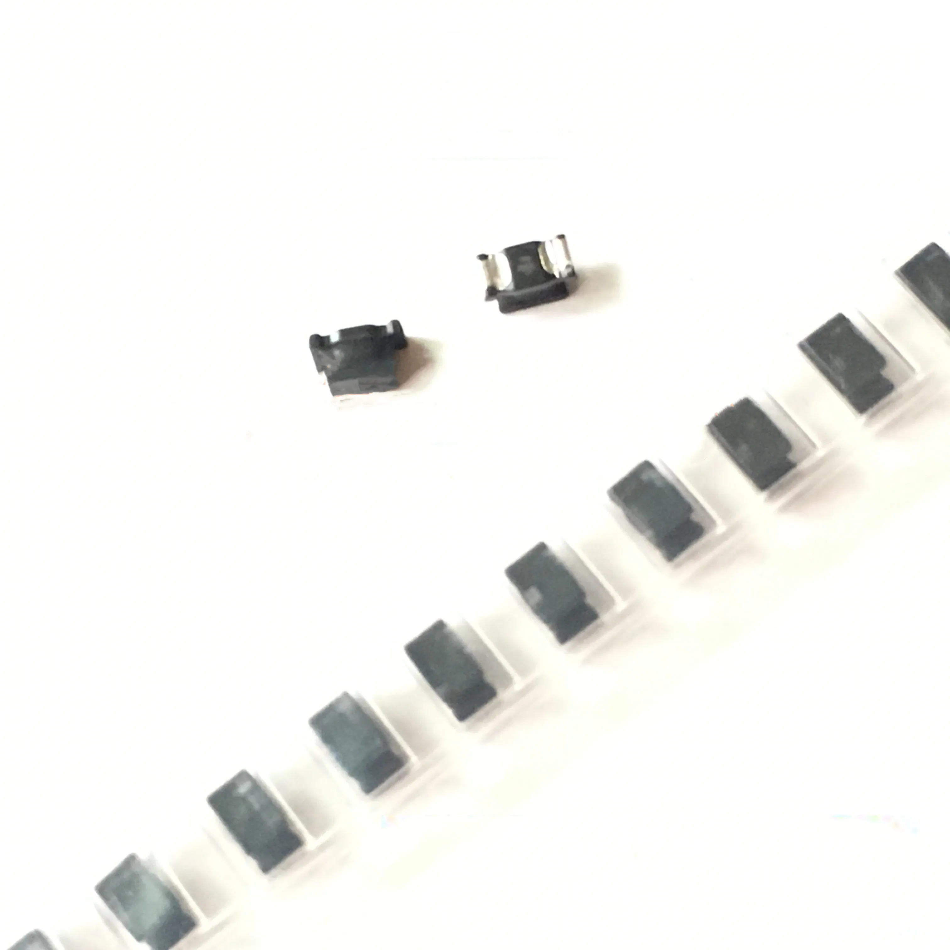 10 قطعة LQH31MN180K03L مصلحة الارصاد الجوية 1206 18UH لف الحث العلامة التجارية الجديدة الأصلي