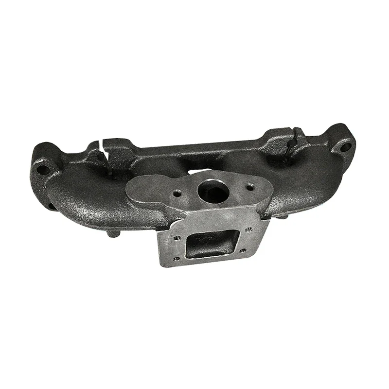 Gusseisen Turbo verteiler für 94-05 Mazda Miata MX-5 1,8 Liter