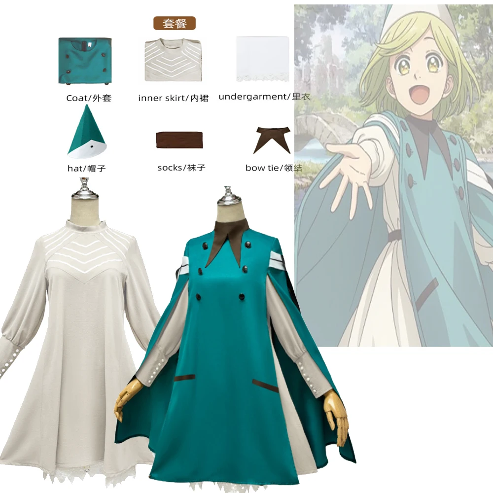 costumes-de-cosplay-anime-carnival-coco-uniforme-de-jeu-de-role-koko-avec-chapeau-de-sorciere-tenue-de-fete-d'halloween-pour-femmes