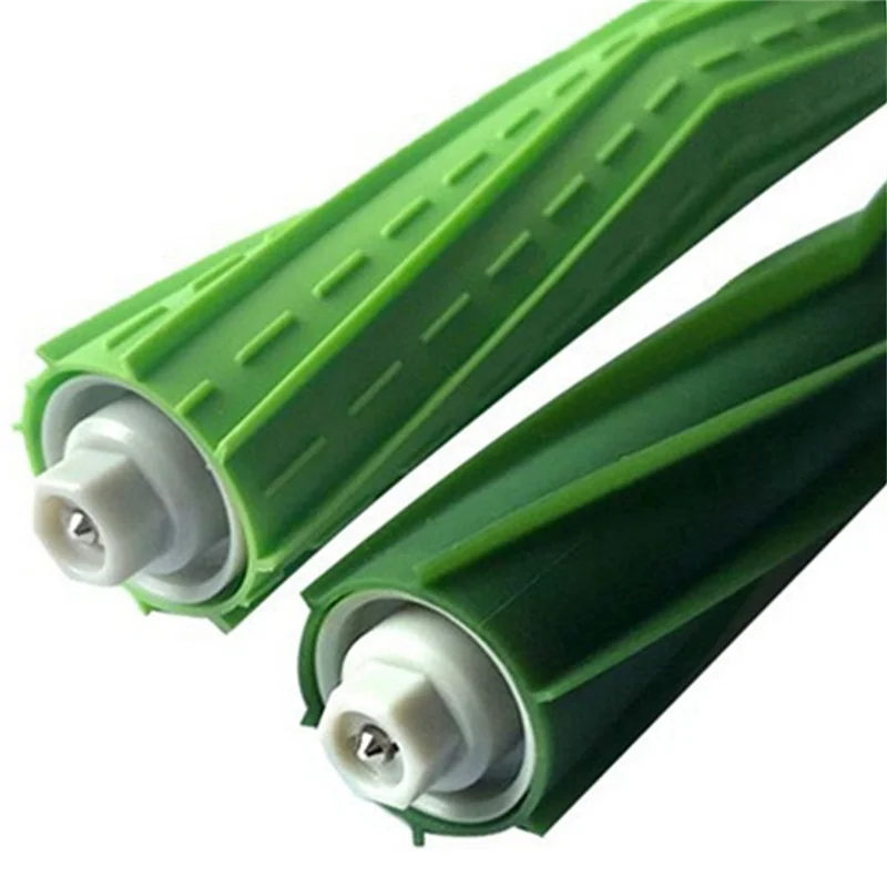 A99T For Irobot Roomba I7 I7+ I4 I3 I6 Series Spare Parts Roller Side Brush Hepa Filter Paper Bag Robot Vacuum Cleaner