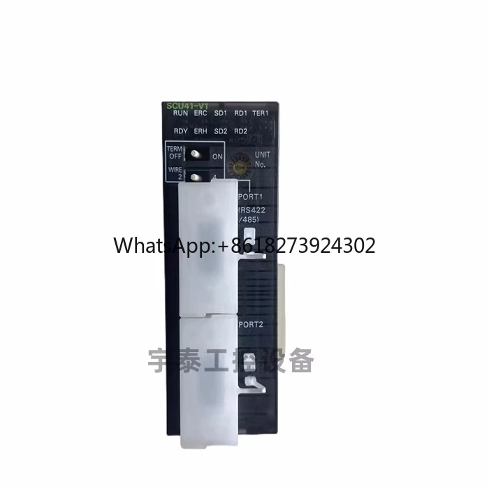 

PLC communication unit CJ1W-SCU21-V1 CJ1W-SCU31-V1 CJ1W-SCU41-V1 CJ1W-SCU32 CJ1W-SCU22 CJ1W-SCU42