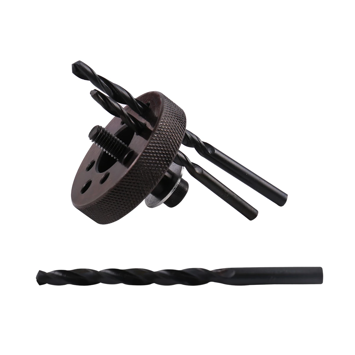 MAYATCH DLE Propeller Drill Puncher With Screw for DLE30/35/40/55/60/61 DLE85/111/120/170/222 DLA100 3W100  Engines