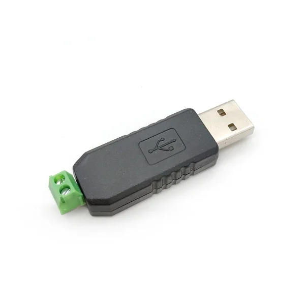 usb to 485 converter module USB to RS485 CH340 usb to serial support Win8/7