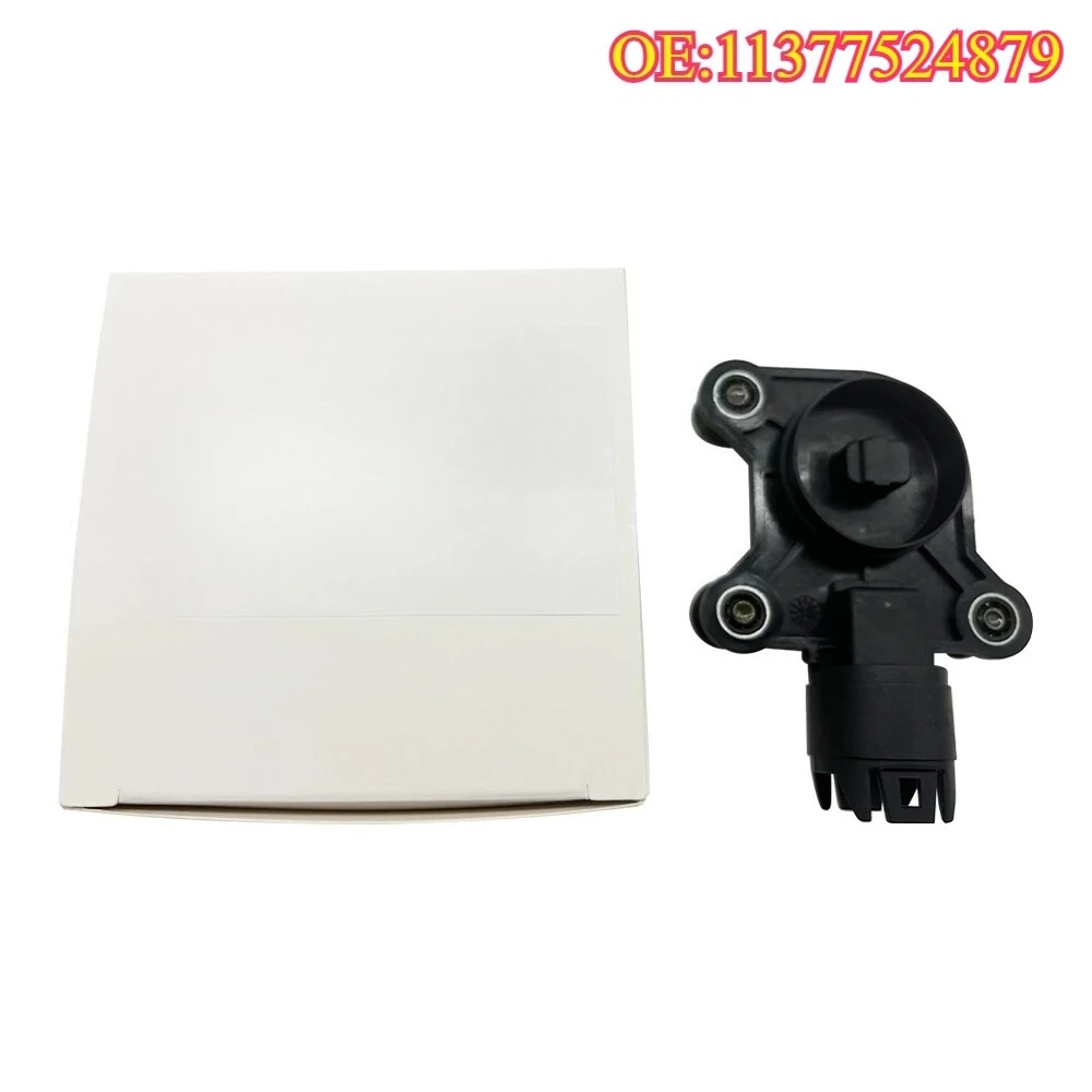 

High quality New For 11377524879 Eccentric Shaft Sensor Valvetronic for N52 1 3 5 X3 X5 Z4 128i 325i 328i530iX3