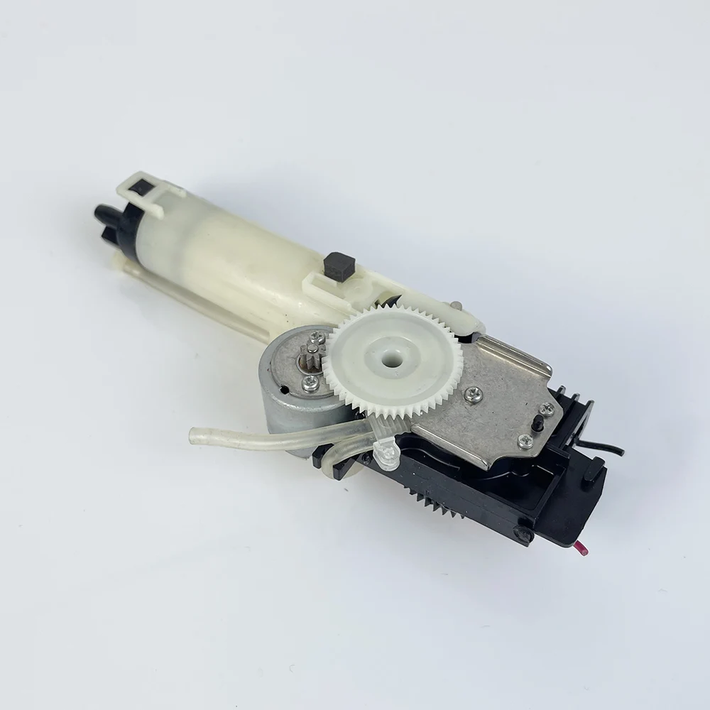 

Мини-перистальтический насос постоянного тока 3,7 В-5 В, газовый поршневой струйный водяной насос высокого давления, поршень для импульсной очистки, воздушный водяной насос для распайки