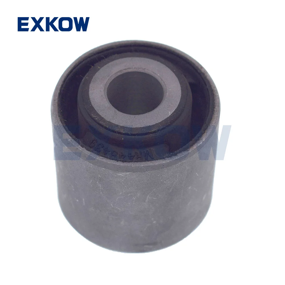 Rear Sway Bar Bushing for Mitsubishi Pajero Montero Pinin IO TR4 H65W H66W H67W H76W H77W MR448439 MR353961