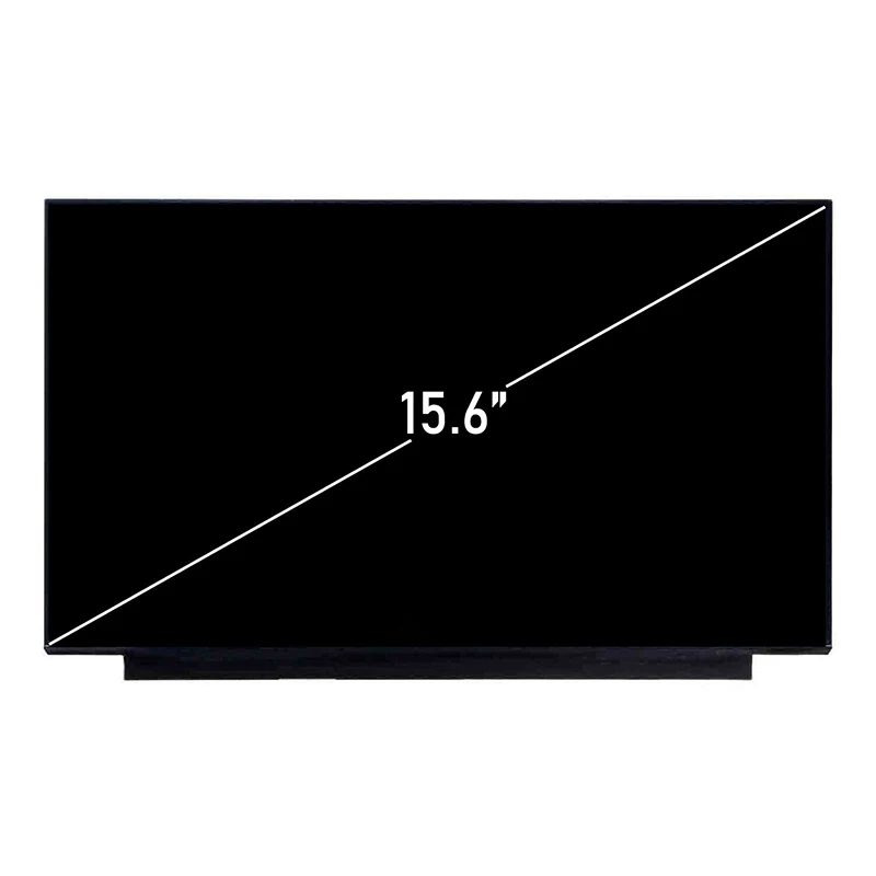 Imagem -02 - Painel de Tela Lcd Portátil para Asus Vivobook Pro 15 M3500qc Ips Oled Display Led 156 Atna56yx03 30 Pinos Atna56yx030