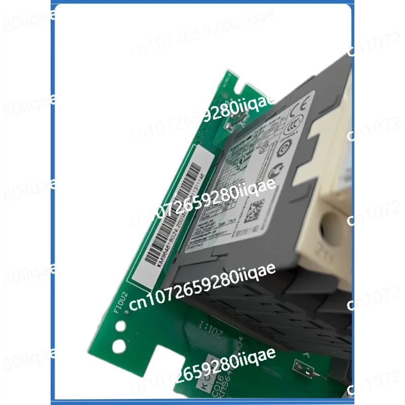 Suitable for KONE Elevator KDL16R inverter contactor board KM964619G24 KM964620H04