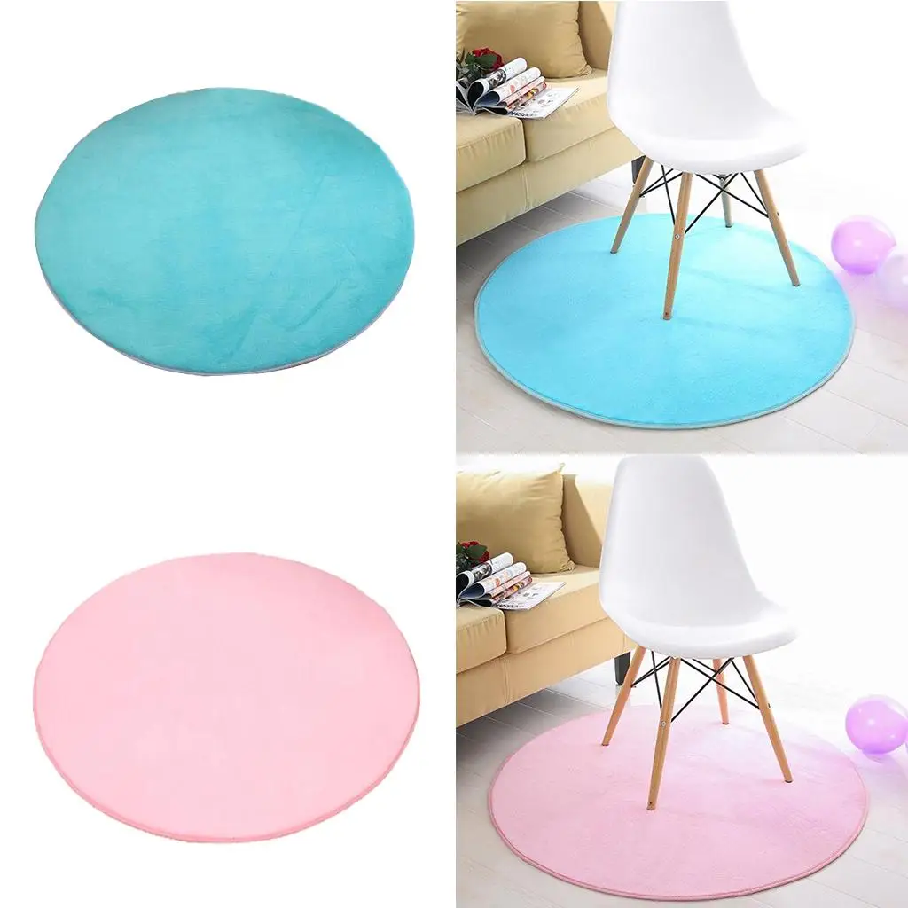 Tapis de tente intérieur et extérieur en peluche, décoration de salon et de chambre à coucher pour enfants