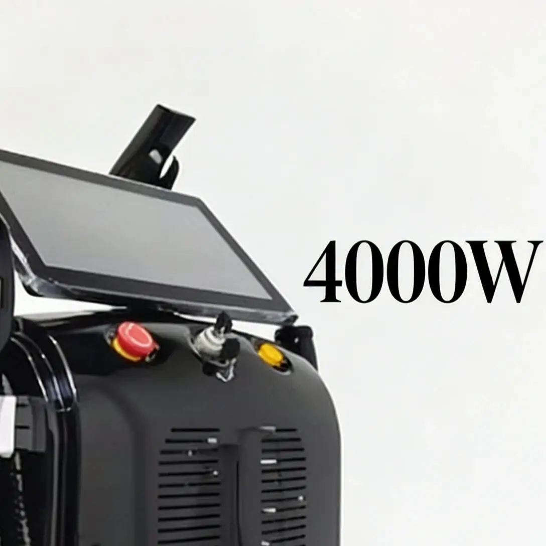 

Многофункциональный косметологический аппарат 4-в-1: диодный лазер, пикосекундный лазер, RF, DPL для салонов красоты – удаление волос, удаление татуировок и лифтинг