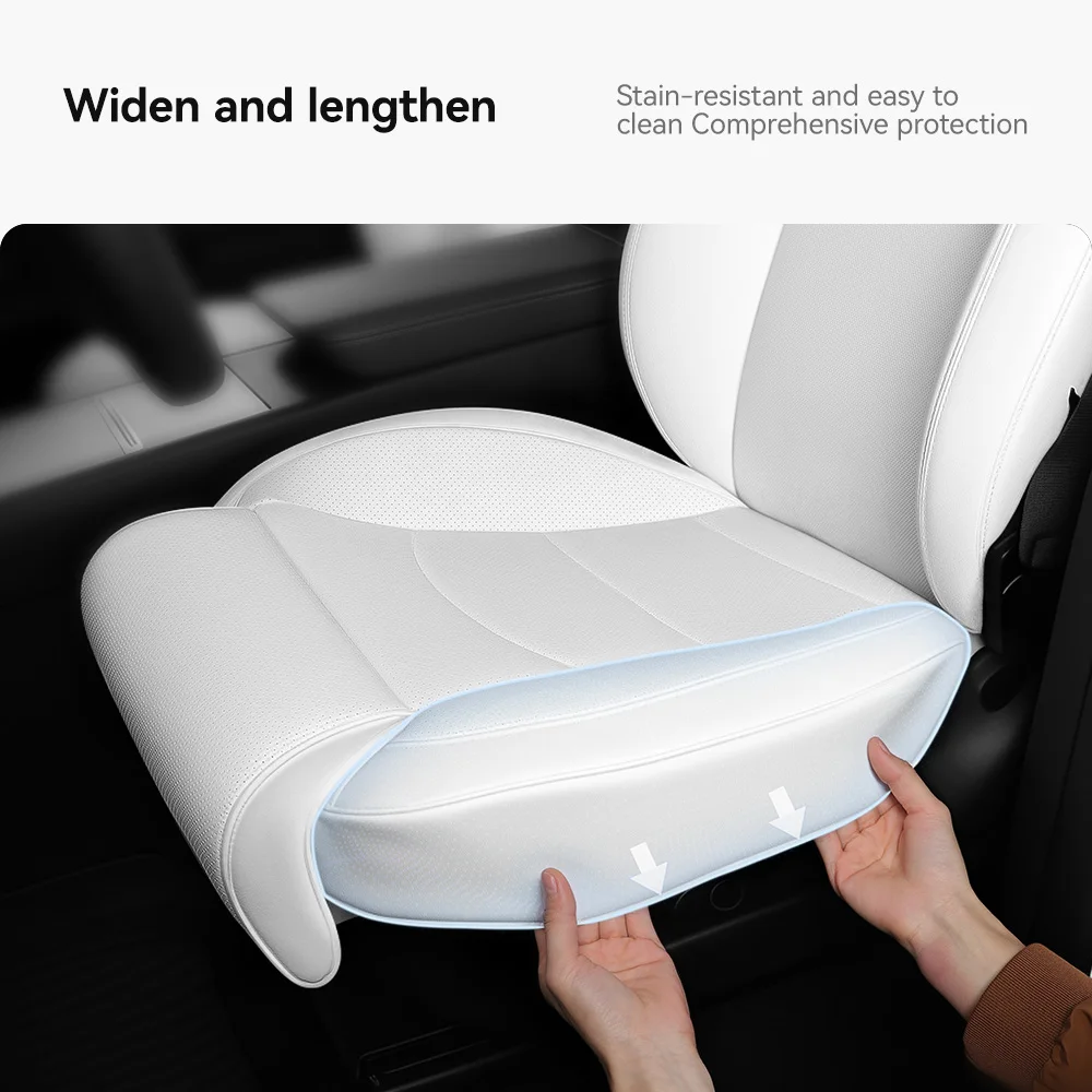 Thumbnail 4 - #57 Best Car Seat Covers to Buy In 2026