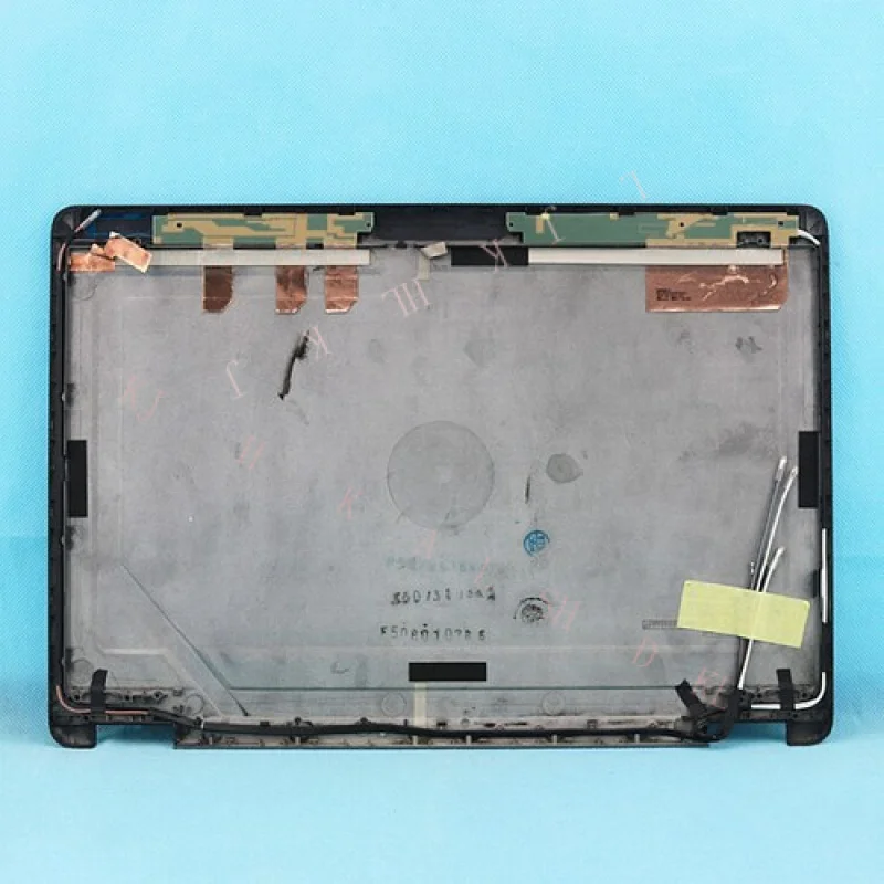 

N НОВЫЙ для Dell Latitude E7470 7470, задняя крышка ЖК-дисплея 0919HM 919HM