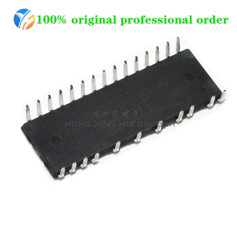 100% original ECN30210P 3-Phase BLDC Motor Driver IC