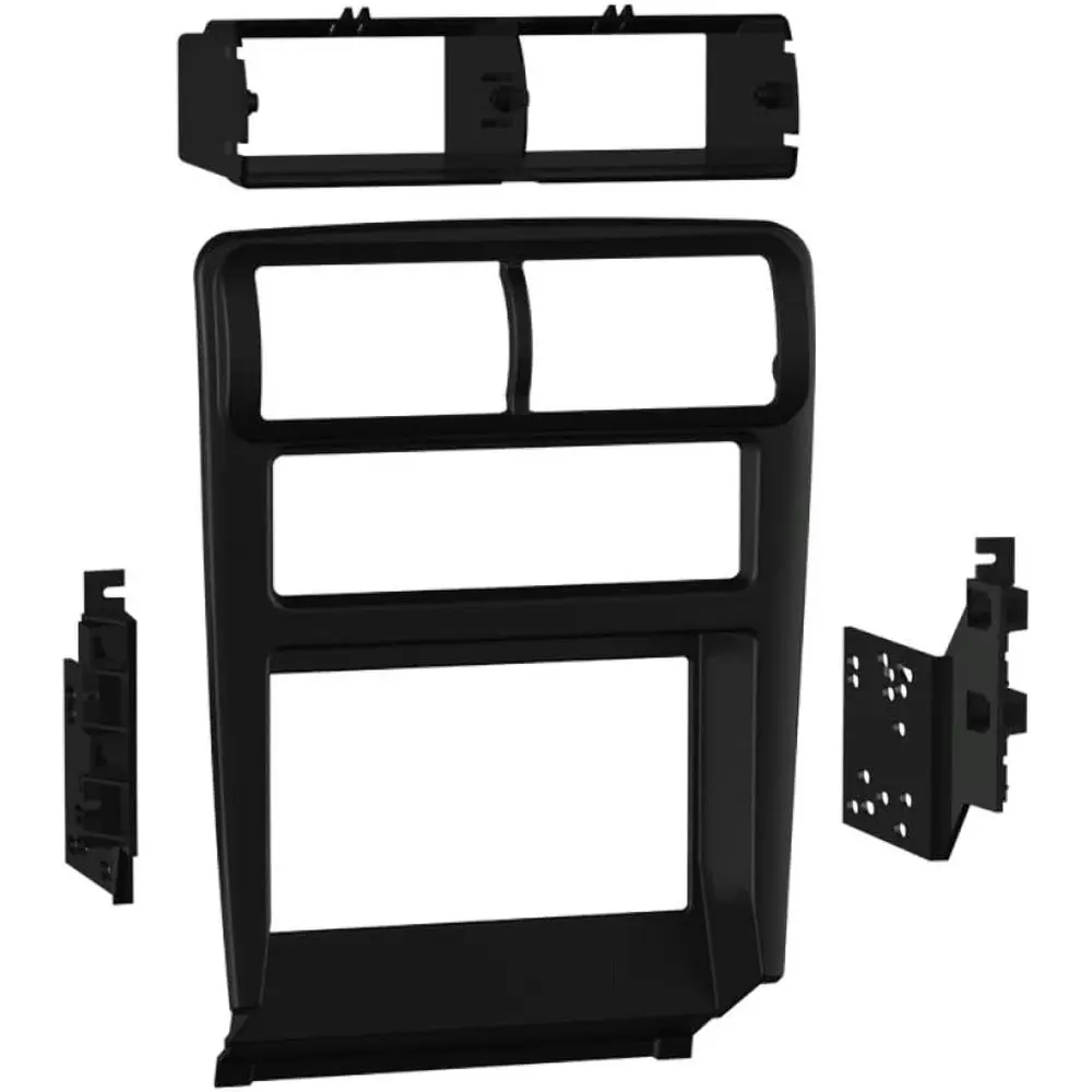 

Radio Installation Kit for 1994-2000 Models