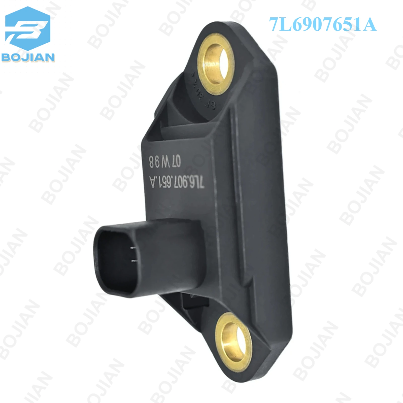 

for Porsche Cayenne 2008-2010 1PCS 7L6907651A Tilt Angle Sensor