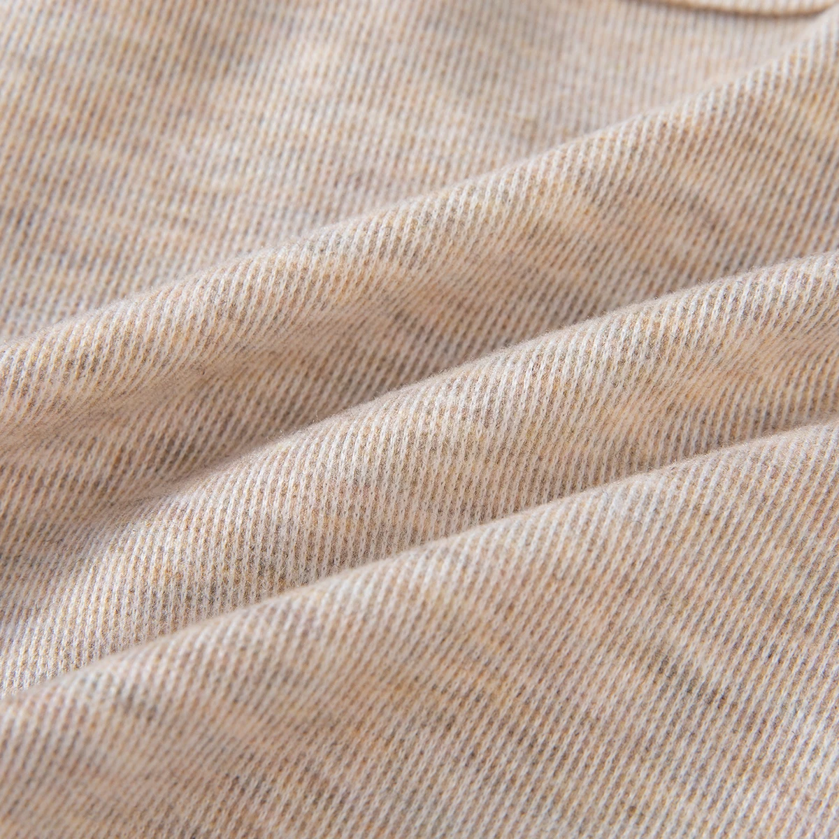2-teiliges Set für Mädchen, einfarbig, langärmliges Oberteil und Hose für den Herbst, lässiges zweiteiliges Set, trendiges Outfit, modische Babybekleidung – Detail 11