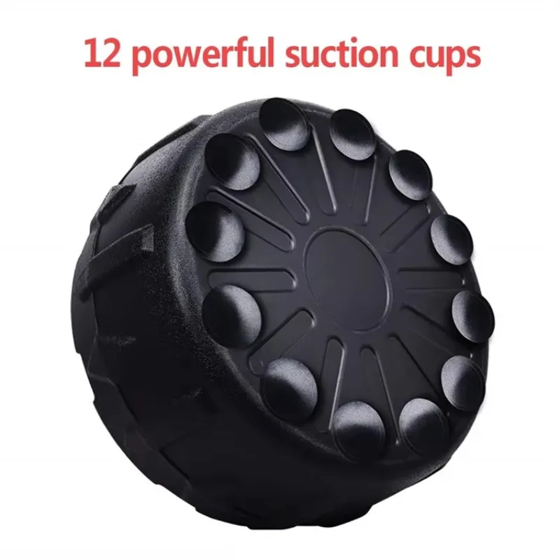 Professionele boksuitrusting Staande bokszak en zandzak Veerbokszak