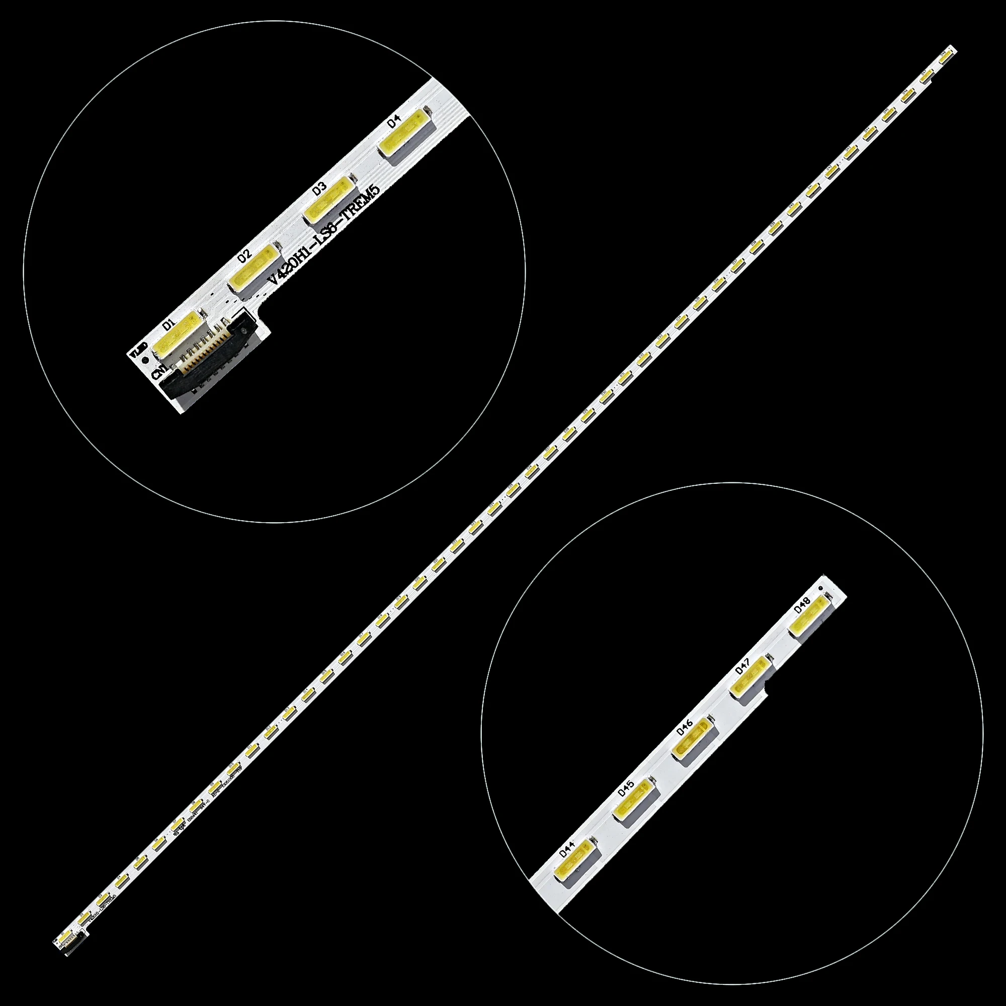 Tv's Led Backlight …