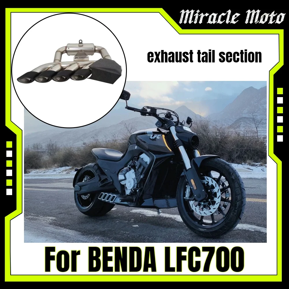 For Benda Lfc 700 Q… - image