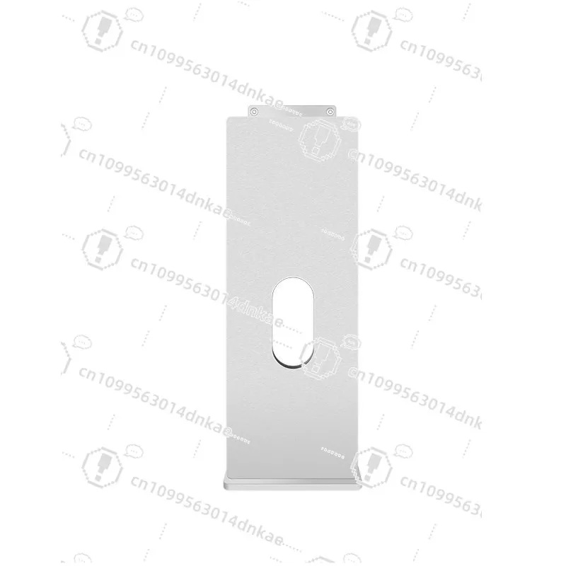 Monitor Bracket Base Aluminum Alloy Screen Bracket Lifting Rotating Bracket XDR Wind Can Be Wirelessly Charged