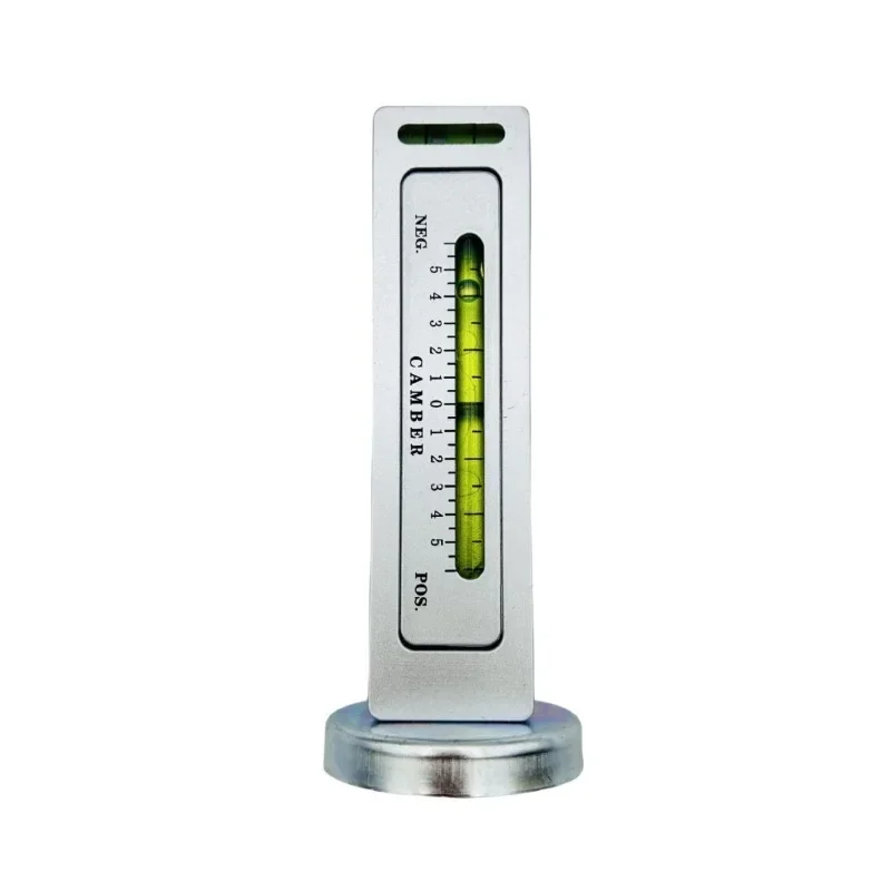 Four-wheel Alignment Level Car Four-wheel Alignment Magnetic Level Level Ruler Camber Angle Adjustment Auxiliary Tool