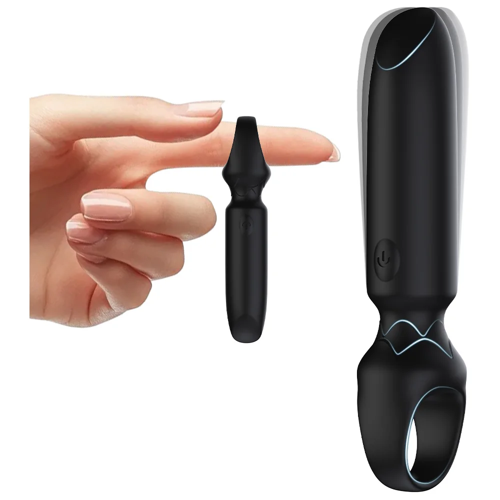 sex toy vibrator 2